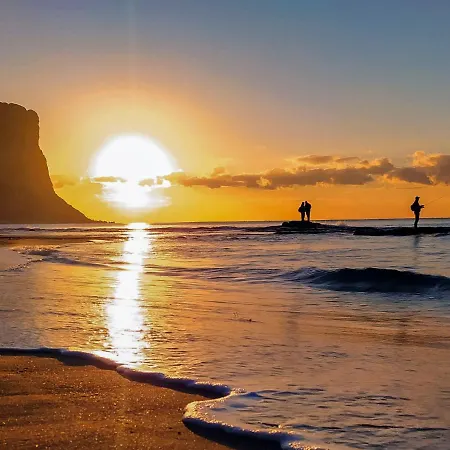 Molines By Interhome * Calpe