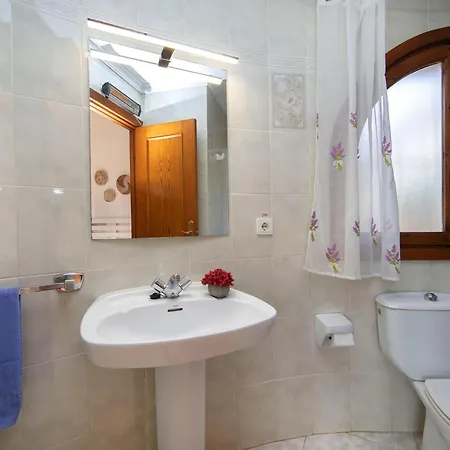 Villa Molines By Interhome