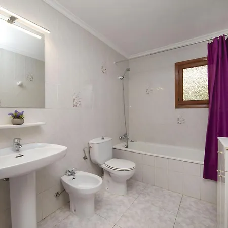 Molines By Interhome Villa