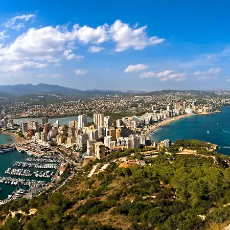 Villa Molines By Interhome