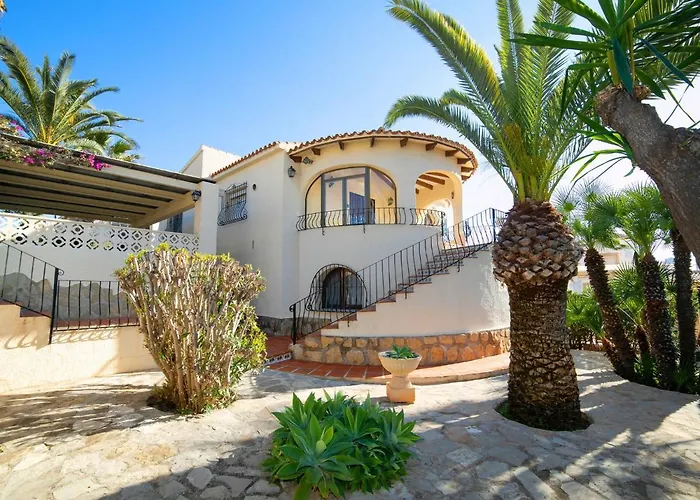 Molines By Interhome * Calp