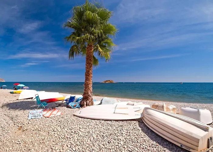 Molines By Interhome