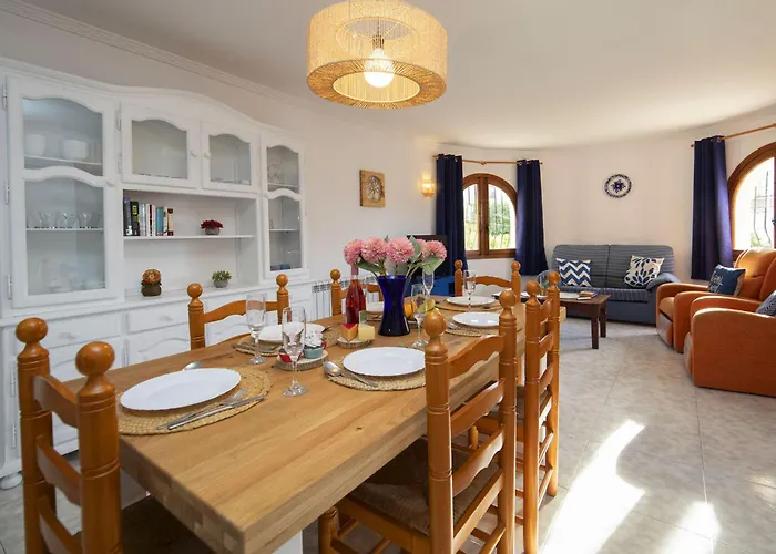 Molines By Interhome *