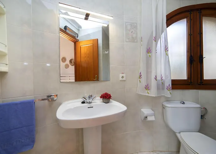 Villa Molines By Interhome