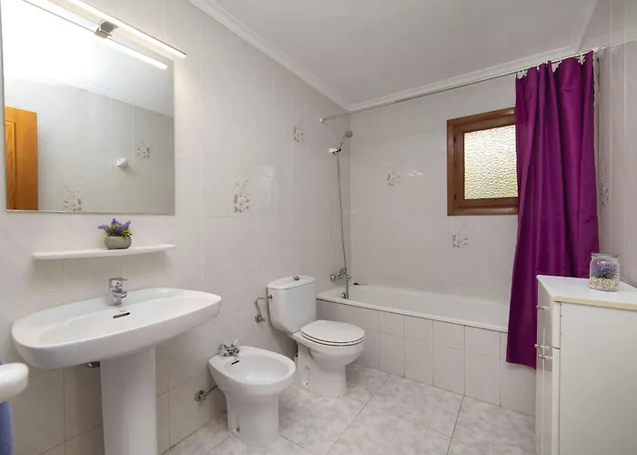 Molines By Interhome Villa