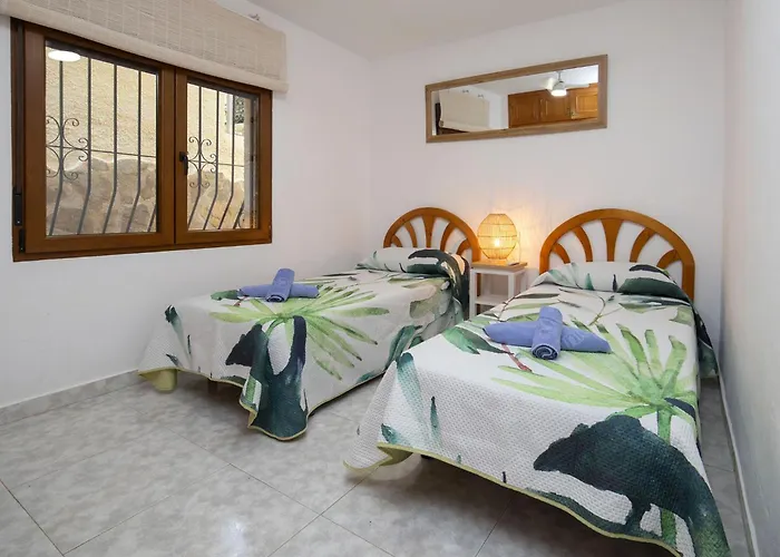 Villa Molines By Interhome