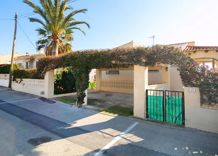 Molines By Interhome *