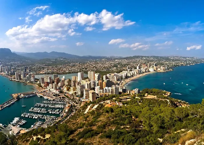 Βίλα Molines By Interhome