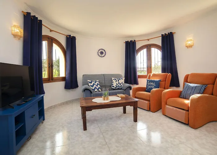 Molines By Interhome